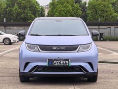 BYD Dolphin 420km Fashion Edition - ფოტო 2