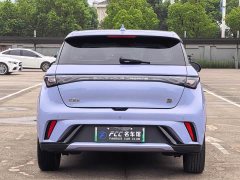 BYD Dolphin 420km Fashion Edition - ფოტო 5