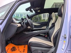 BYD Dolphin 420km Fashion Edition - ფოტო 7