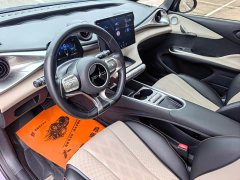 BYD Dolphin 420km Fashion Edition - ფოტო 8