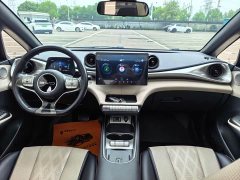 BYD Dolphin 420km Fashion Edition - ფოტო 9