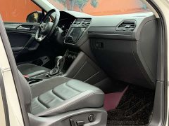 Volkswagen Tiguan L 2019 330TSI Automatic FWD R-Line Flagship China VI - ფოტო 4