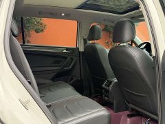 Volkswagen Tiguan L 2019 330TSI Automatic FWD R-Line Flagship China VI - ფოტო 6
