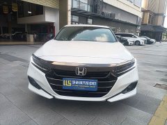 Honda Accord 260TURBO Phantom Night Premium Edition - ფოტო 2