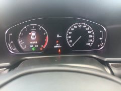 Honda Accord 260TURBO Phantom Night Premium Edition - ფოტო 9