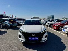 Changan Eado PLUS Blue Whale NE 1.4T GDI DCT Luxury - ფოტო 2