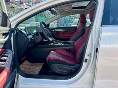Changan Eado PLUS Blue Whale NE 1.4T GDI DCT Luxury - ფოტო 4