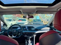 Changan Eado PLUS Blue Whale NE 1.4T GDI DCT Luxury - ფოტო 5