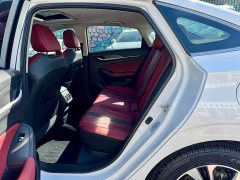 Changan Eado PLUS Blue Whale NE 1.4T GDI DCT Luxury - ფოტო 6