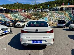 Changan Eado PLUS Blue Whale NE 1.4T GDI DCT Luxury - ფოტო 8