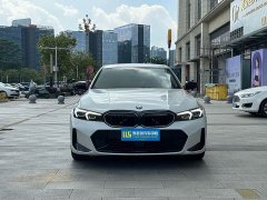 BMW 3 Series 2025 330Li M Sport Night Edition Package - ფოტო 2