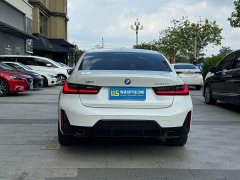 BMW 3 Series 2025 330Li M Sport Night Edition Package - ფოტო 5