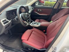 BMW 3 Series 2025 330Li M Sport Night Edition Package - ფოტო 6
