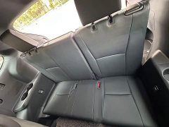 Toyota Crown Land Cruiser Crown Venza 2.5L HEV AWD Luxury - ფოტო 13