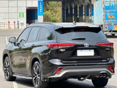 Toyota Crown Land Cruiser Crown Venza 2.5L HEV AWD Luxury - ფოტო 17