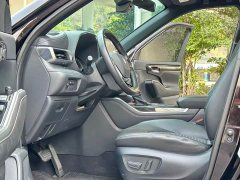 Toyota Crown Land Cruiser Crown Venza 2.5L HEV AWD Luxury - ფოტო 6
