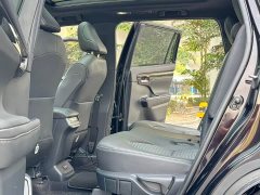 Toyota Crown Land Cruiser Crown Venza 2.5L HEV AWD Luxury - ფოტო 8