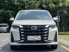 GAC Aion M6 2021 PRO 270T DCT Deluxe Edition - ფოტო 2