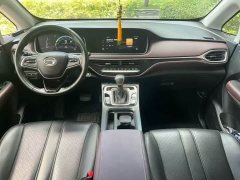 GAC Aion M6 2021 PRO 270T DCT Deluxe Edition - ფოტო 9