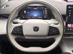 Changan CS75 2023 Enjoy Edition 1.5T DCT Luxury - ფოტო 15