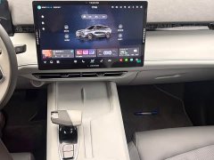 Changan CS75 2023 Enjoy Edition 1.5T DCT Luxury - ფოტო 16