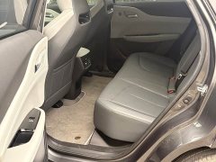 Changan CS75 2023 Enjoy Edition 1.5T DCT Luxury - ფოტო 18