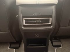 Changan CS75 2023 Enjoy Edition 1.5T DCT Luxury - ფოტო 19