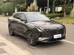 Changan CS75 2023 Enjoy Edition 1.5T DCT Luxury - ფოტო 3