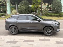 Changan CS75 2023 Enjoy Edition 1.5T DCT Luxury - ფოტო 4