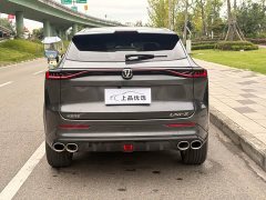 Changan CS75 2023 Enjoy Edition 1.5T DCT Luxury - ფოტო 5