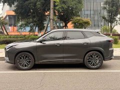 Changan CS75 2023 Enjoy Edition 1.5T DCT Luxury - ფოტო 8