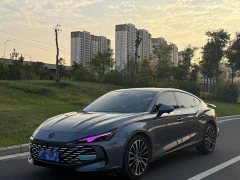 SAIC MG7 2.0T Automatic Hunter Beauty Luxury Edition - ფოტო 1