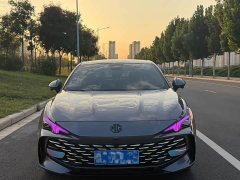 SAIC MG7 2.0T Automatic Hunter Beauty Luxury Edition - ფოტო 2