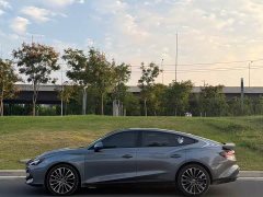 SAIC MG7 2.0T Automatic Hunter Beauty Luxury Edition - ფოტო 3