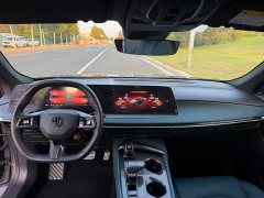 SAIC MG7 2.0T Automatic Hunter Beauty Luxury Edition - ფოტო 6