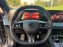 SAIC MG7 2.0T Automatic Hunter Beauty Luxury Edition - ფოტო 7
