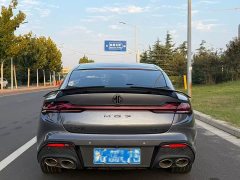 SAIC MG7 2.0T Automatic Hunter Beauty Luxury Edition - ფოტო 8