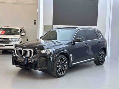 BMW X5 2023 xDrive 40Li M Sport Package - ფოტო 1