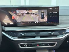 BMW X5 2023 xDrive 40Li M Sport Package - ფოტო 10