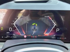 BMW X5 2023 xDrive 40Li M Sport Package - ფოტო 11