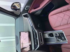 BMW X5 2023 xDrive 40Li M Sport Package - ფოტო 13