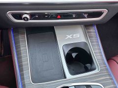 BMW X5 2023 xDrive 40Li M Sport Package - ფოტო 14