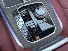 BMW X5 2023 xDrive 40Li M Sport Package - ფოტო 15
