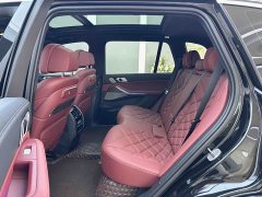 BMW X5 2023 xDrive 40Li M Sport Package - ფოტო 17