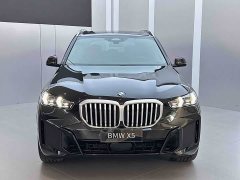 BMW X5 2023 xDrive 40Li M Sport Package - ფოტო 2