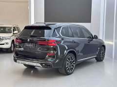 BMW X5 2023 xDrive 40Li M Sport Package - ფოტო 3