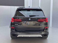 BMW X5 2023 xDrive 40Li M Sport Package - ფოტო 4