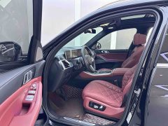 BMW X5 2023 xDrive 40Li M Sport Package - ფოტო 5