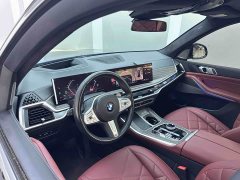 BMW X5 2023 xDrive 40Li M Sport Package - ფოტო 6