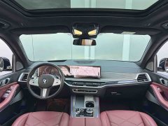 BMW X5 2023 xDrive 40Li M Sport Package - ფოტო 7